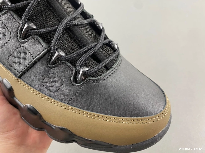 Rep Air HV4794-030 Olive Jordan 9 0713